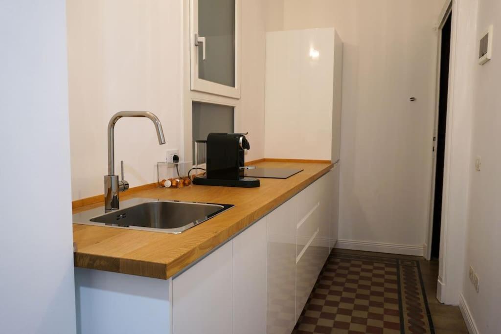 Corso Buenos Aires Suite Milão Exterior foto